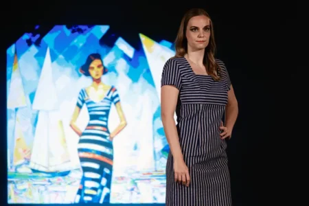 Frank Adél bemutató 2023